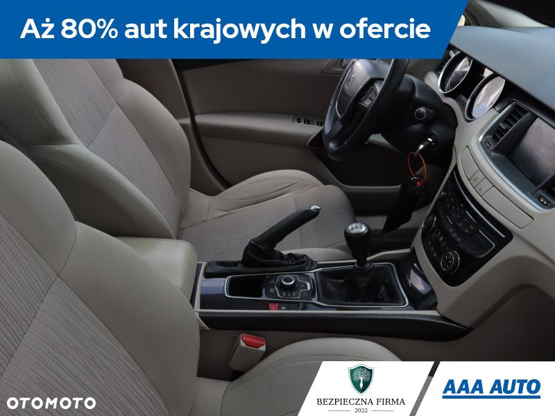 Peugeot 508 - 10