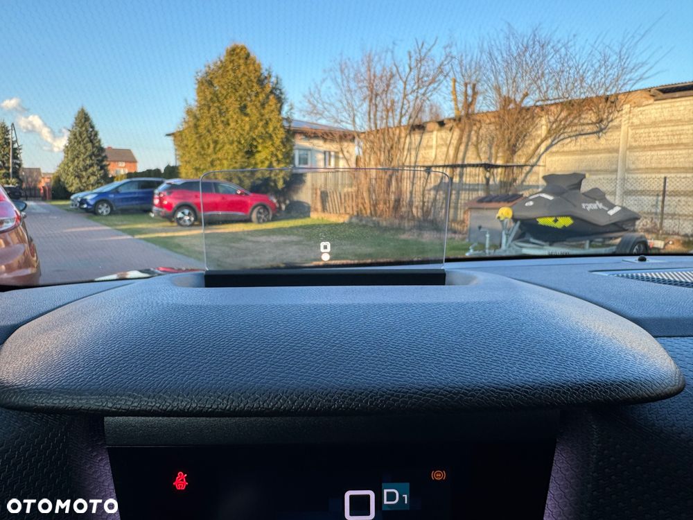 Citroën C4 PureTech 130 Stop&Start EAT8 FEEL PACK - 24