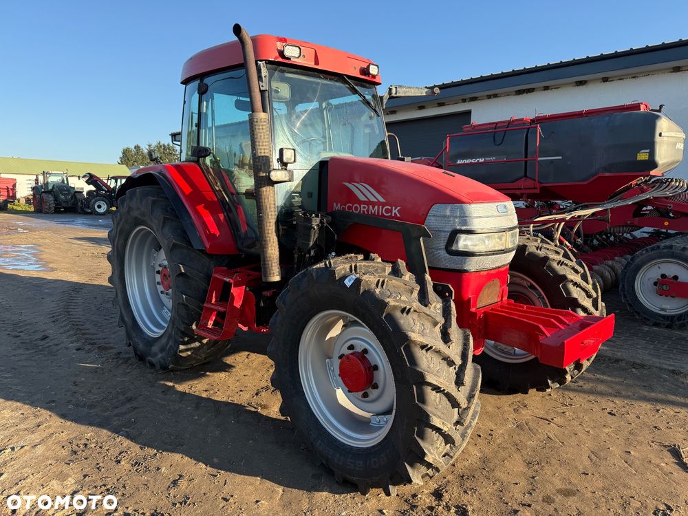 McCormick Mc 115 - 2