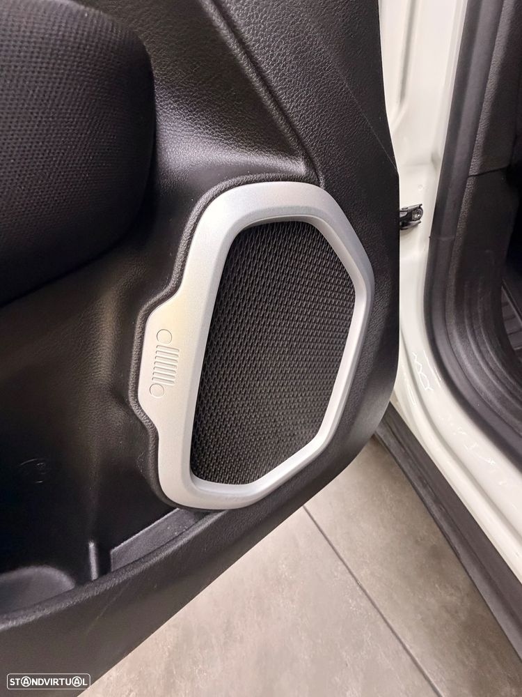 Jeep Renegade 1.6 MJD Longitude - 40