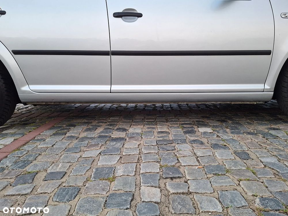 Volkswagen Golf 2.0 Comfortline - 10
