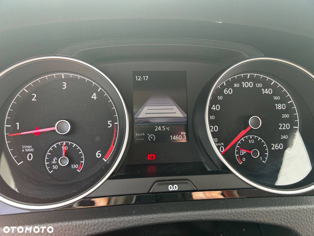 Volkswagen Golf 1.6 TDI BMT Highline - 21