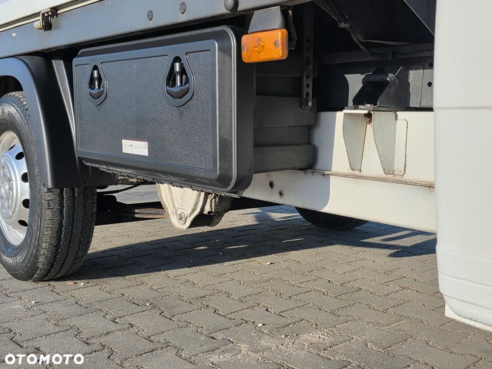 Peugeot Boxer Maxi - 20