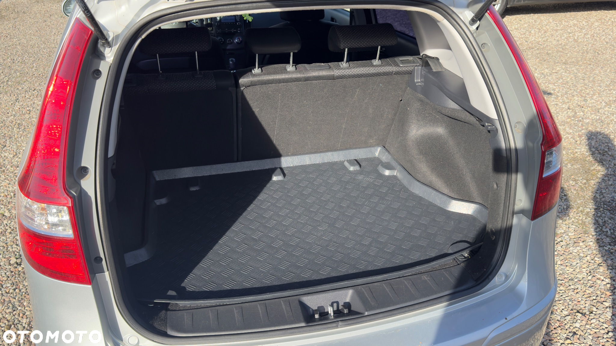 Hyundai i30 1.4 Comfort - 13
