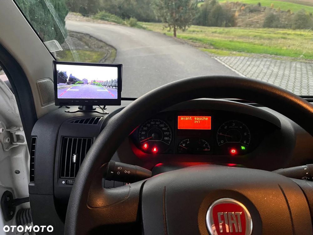 Fiat Ducato - 8