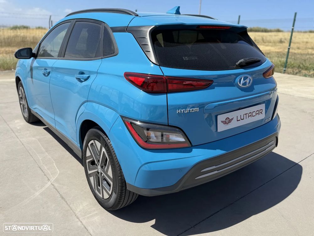 Hyundai Kauai Standard - 6