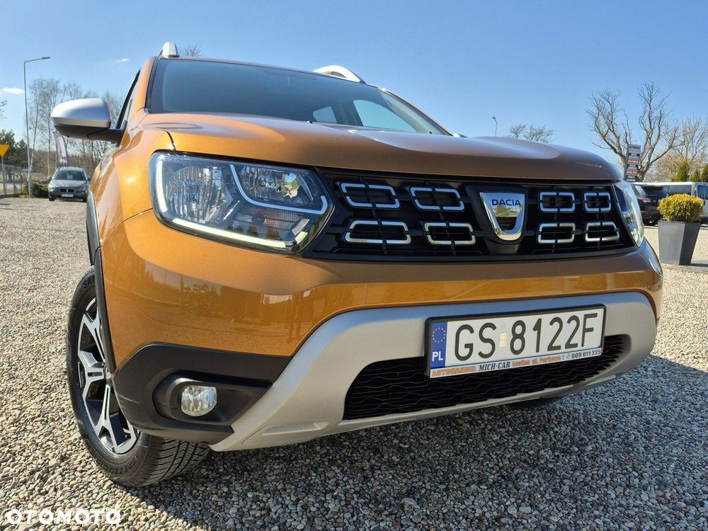 Dacia Duster - 13