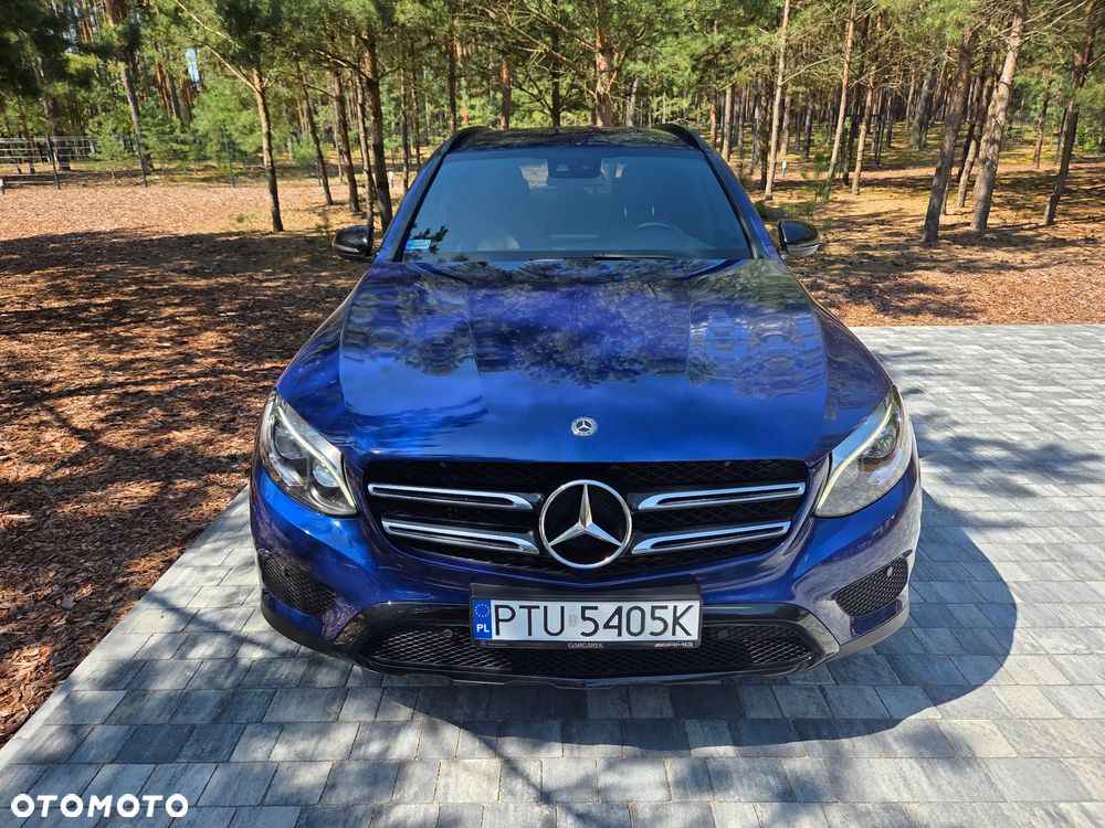 Mercedes-Benz GLC - 7