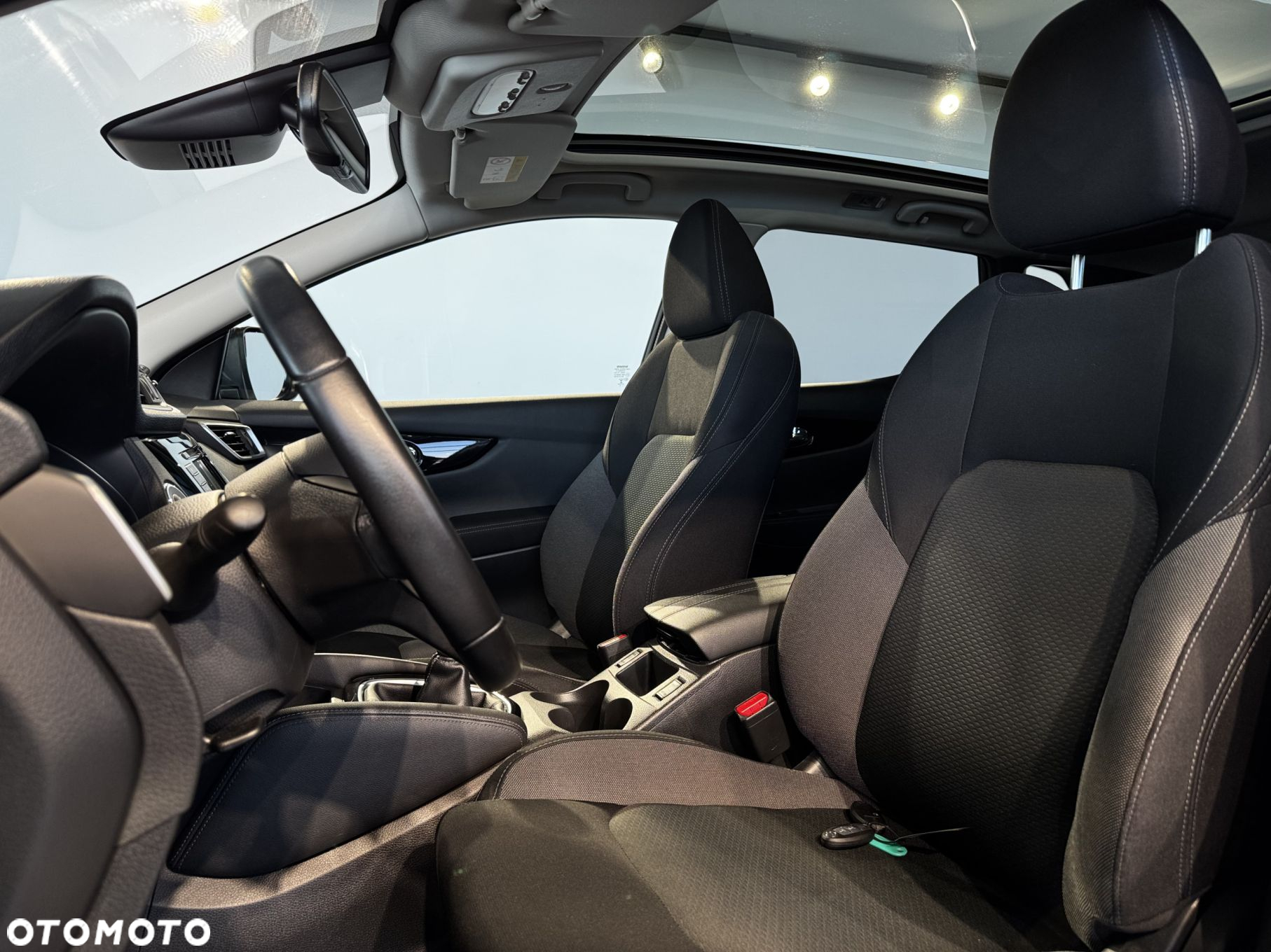 Nissan Qashqai - 11
