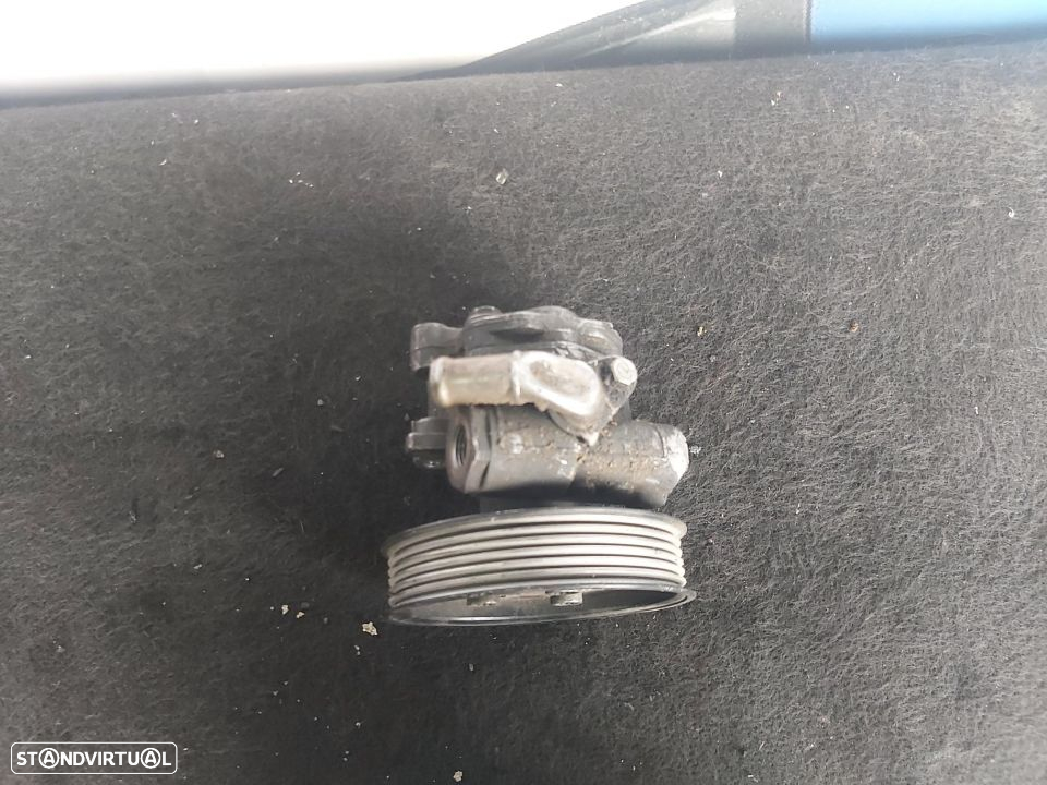 Bomba Direcção Assistida Hidraulica Vw Transporter 1.9Tdi AXB T5 - 2