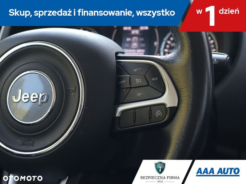 Jeep Renegade - 17
