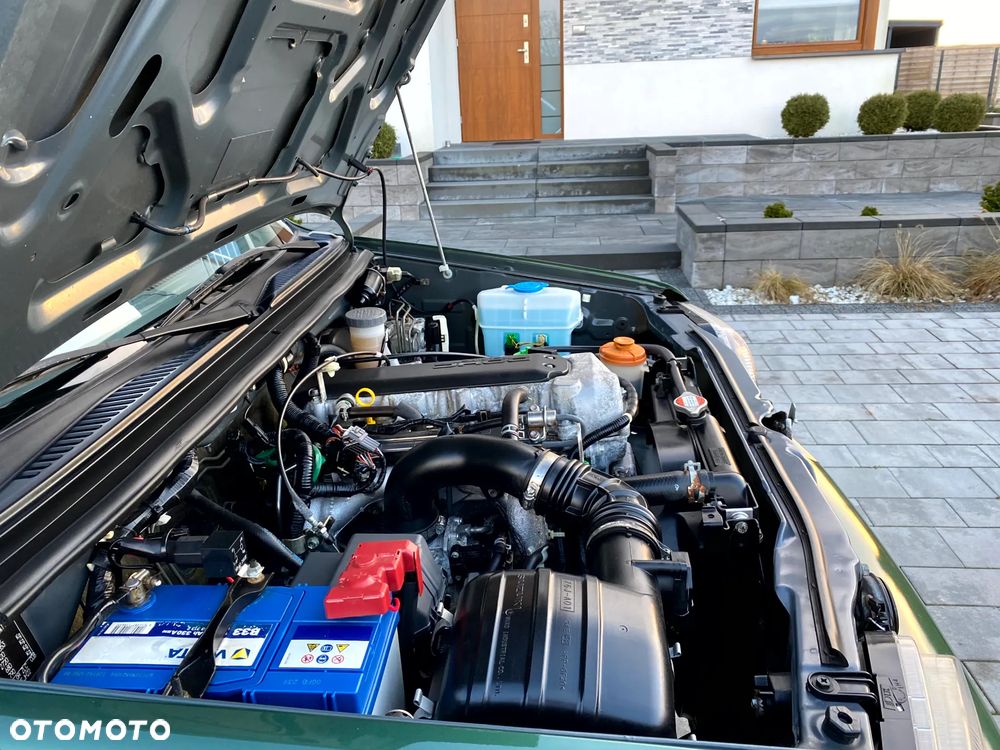 Suzuki Jimny - 22