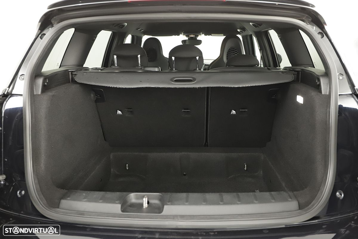 MINI Clubman One D Auto - 22