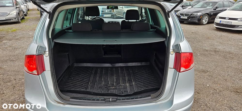 Seat Altea XL 2.0 TDI DPF DSG Stylance - 15