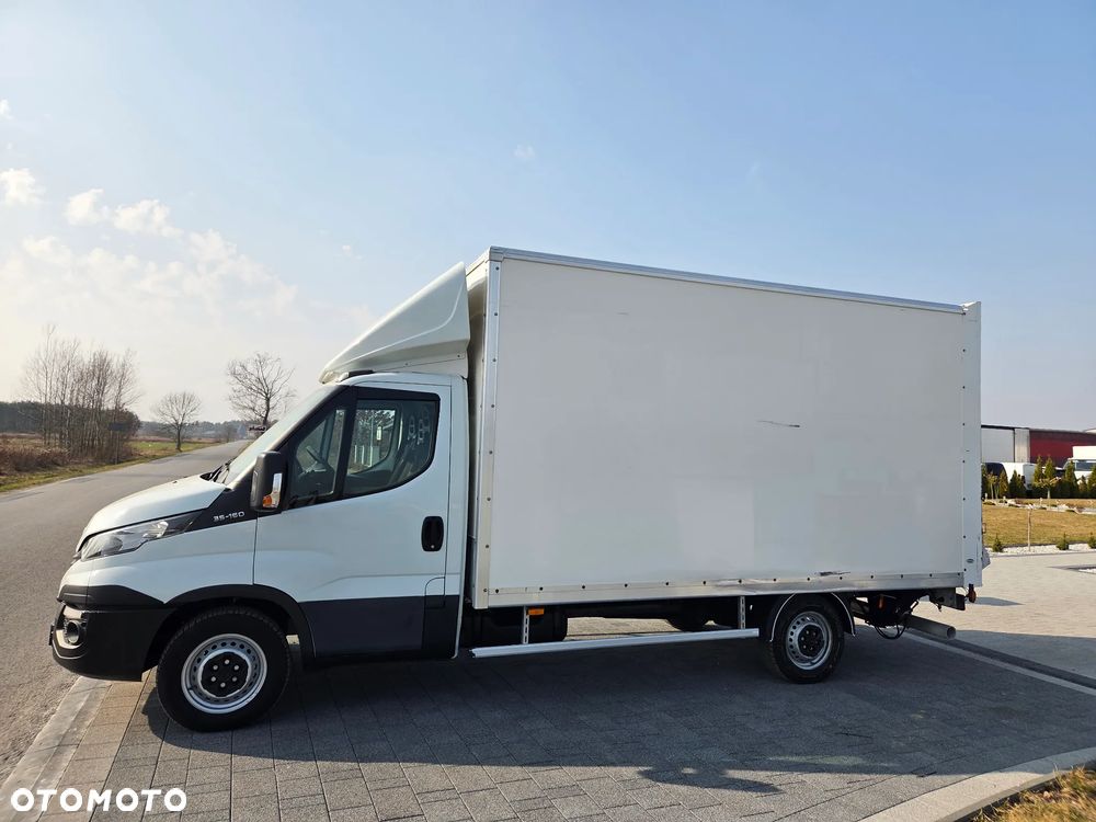 Iveco 35S160 - 6