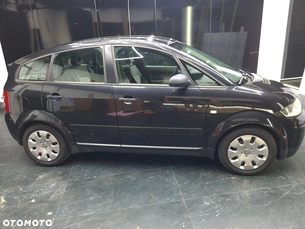 Audi A2 - 24