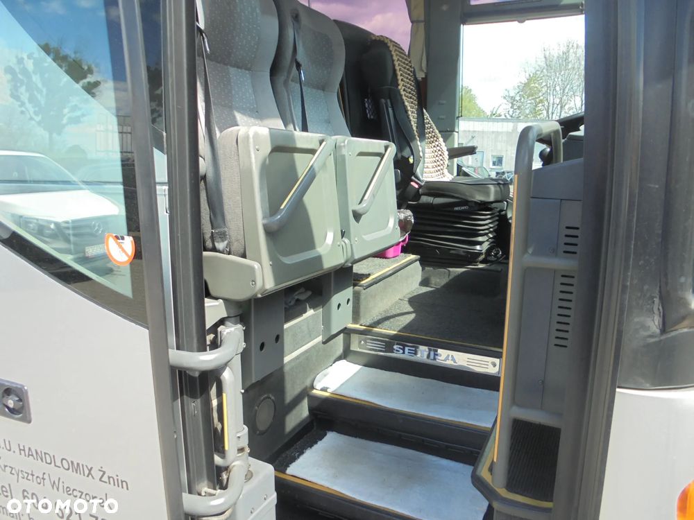 Setra S415 GT-HD - 17