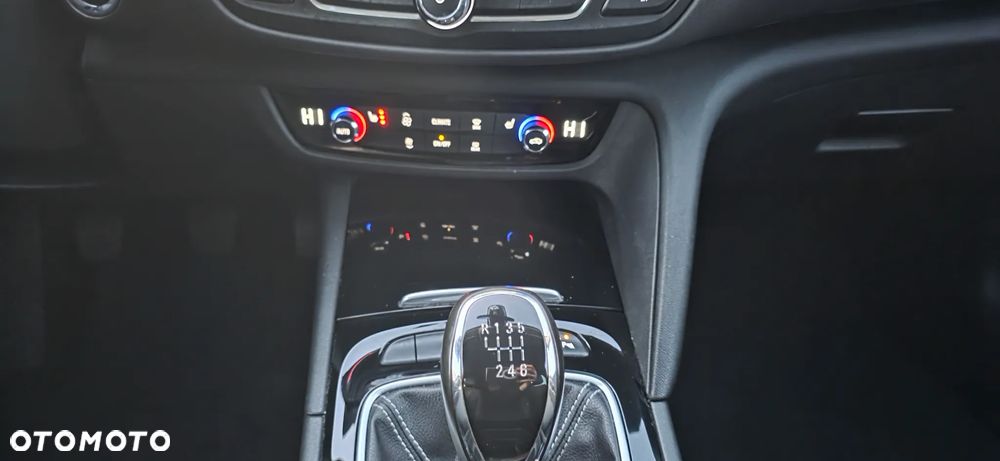 Opel Insignia 2.0 CDTI ecoFLEX Start/Stop Business Edition - 20