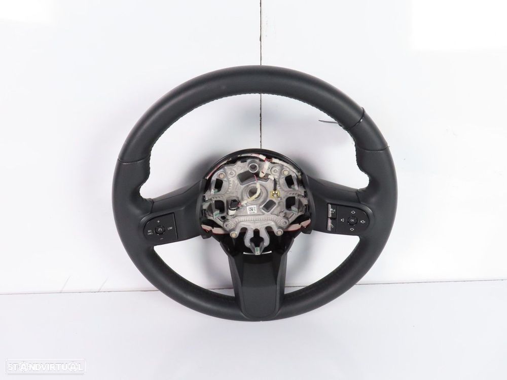 Volante Desportivo sem Airbag Usado / Original MINI MINI (F56)/MINI MINI (F55)/M... - 1