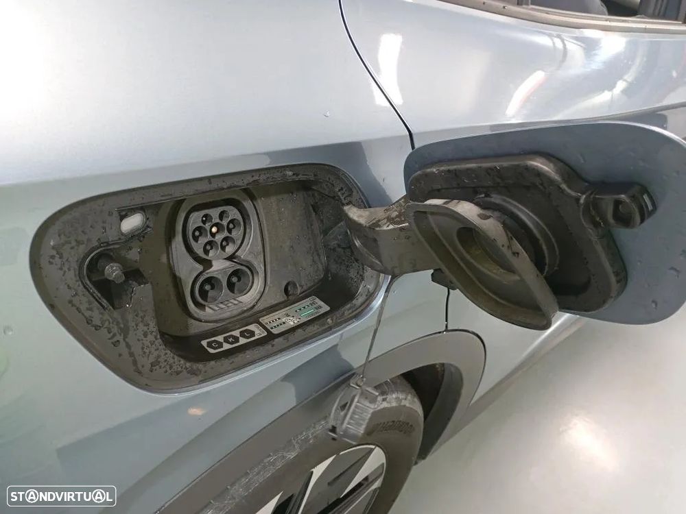 VW ID.4 77 kWh Pro Performance - 11