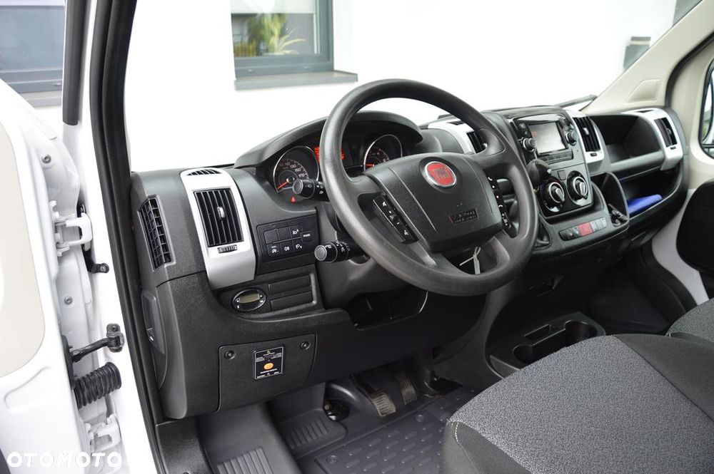 Fiat Ducato - 15