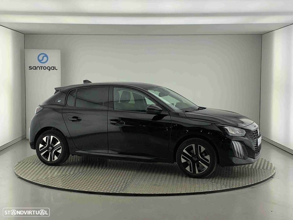 Peugeot e-208 51 kWh Allure - 1