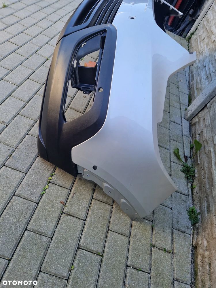 Zderzak Opel Crossland x - 10
