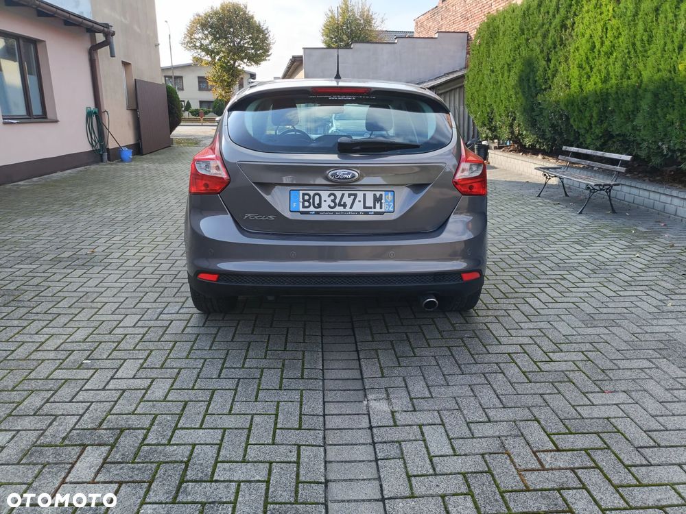 Ford Focus - 6
