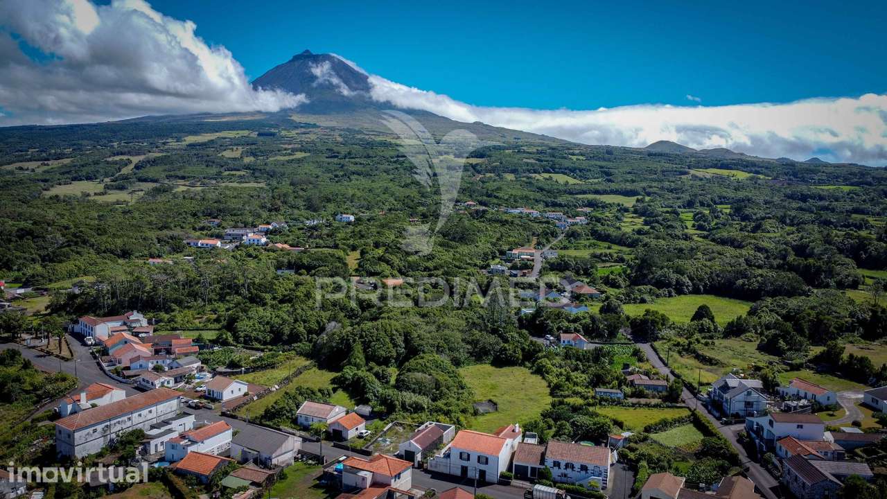 Moradia T3 para venda , Bandeiras, Madalena do Pico - Grande imagem: 4/36
