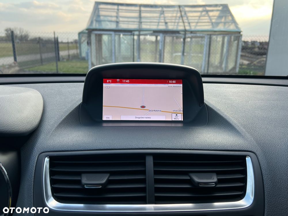 Opel Mokka 1.6 CDTI Cosmo S&S - 21