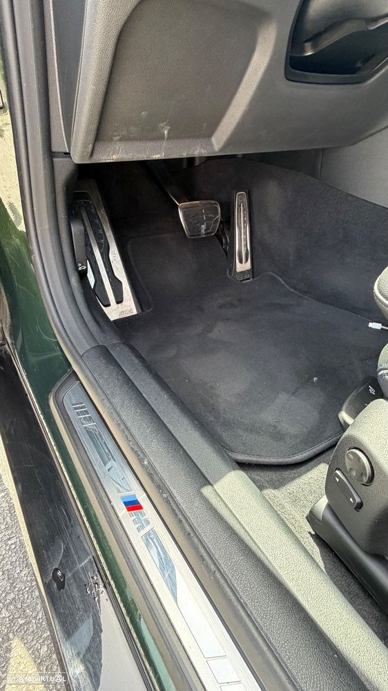 BMW i4 - 13