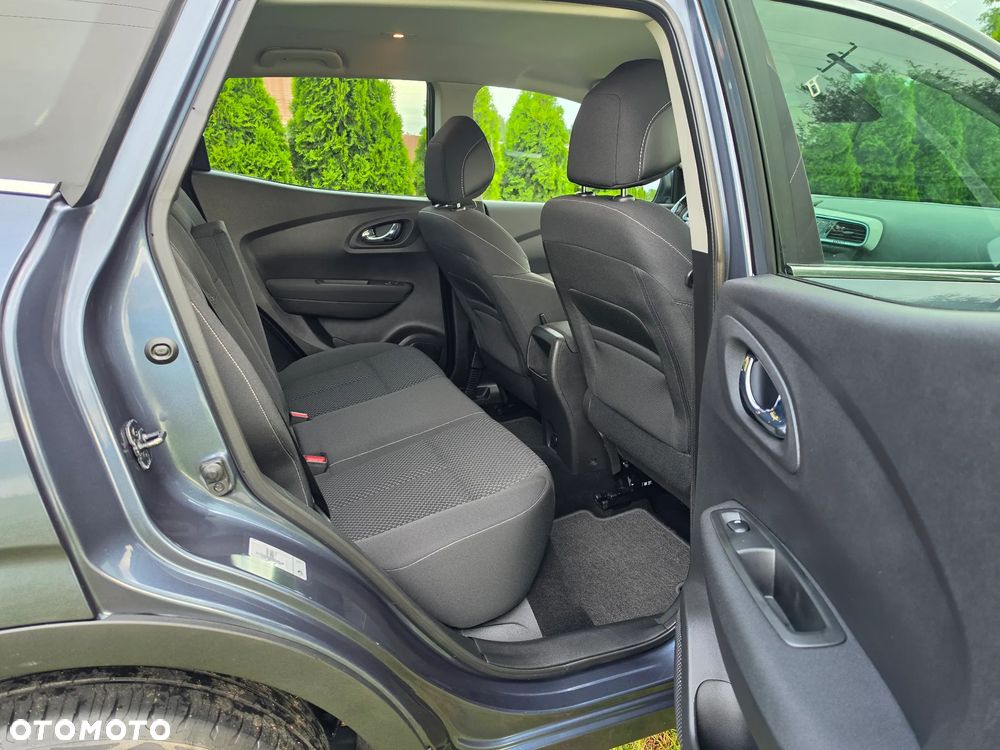 Renault Kadjar Energy dCi 110 LIMITED - 40
