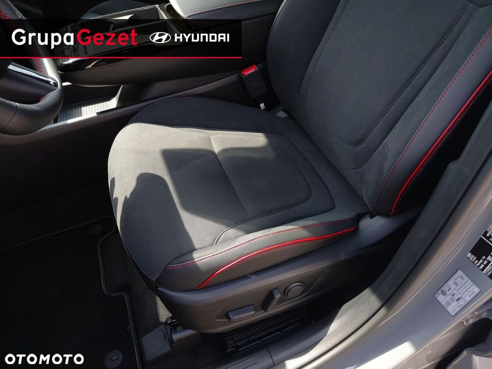 Hyundai Tucson - 11