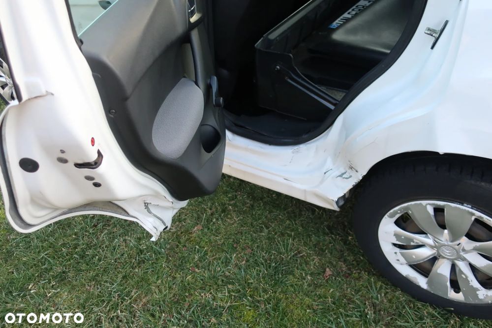 Citroën C3 1.4 HDi Advance - 8