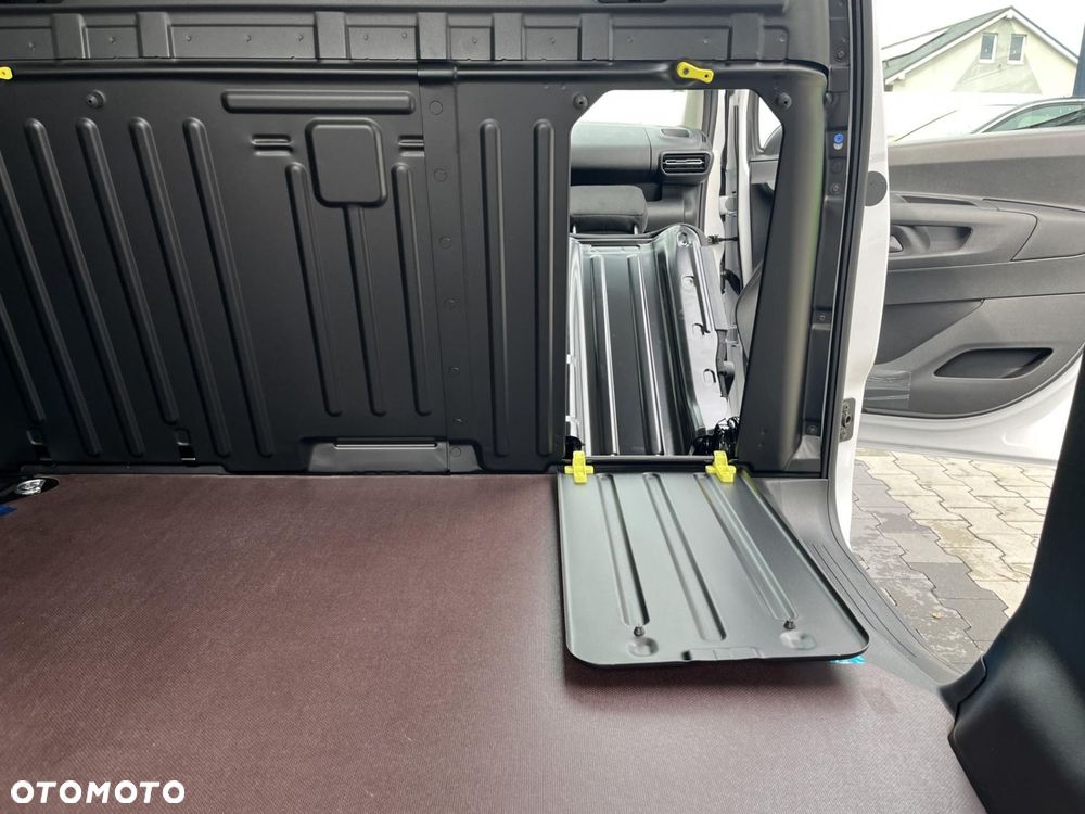 Citroën Berlingo - 8