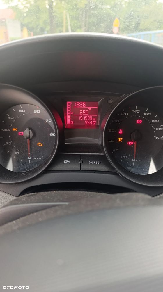 Seat Ibiza SC 1.2 12V Entry - 12