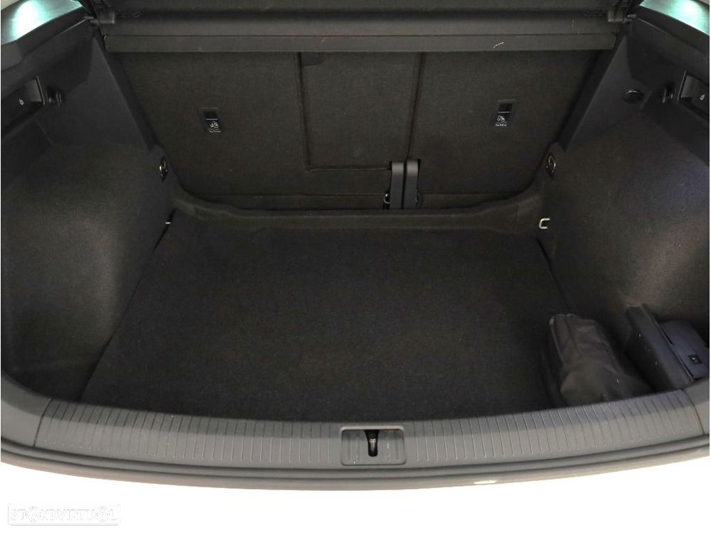 VW Tiguan 2.0 TDI Conceptline - 17