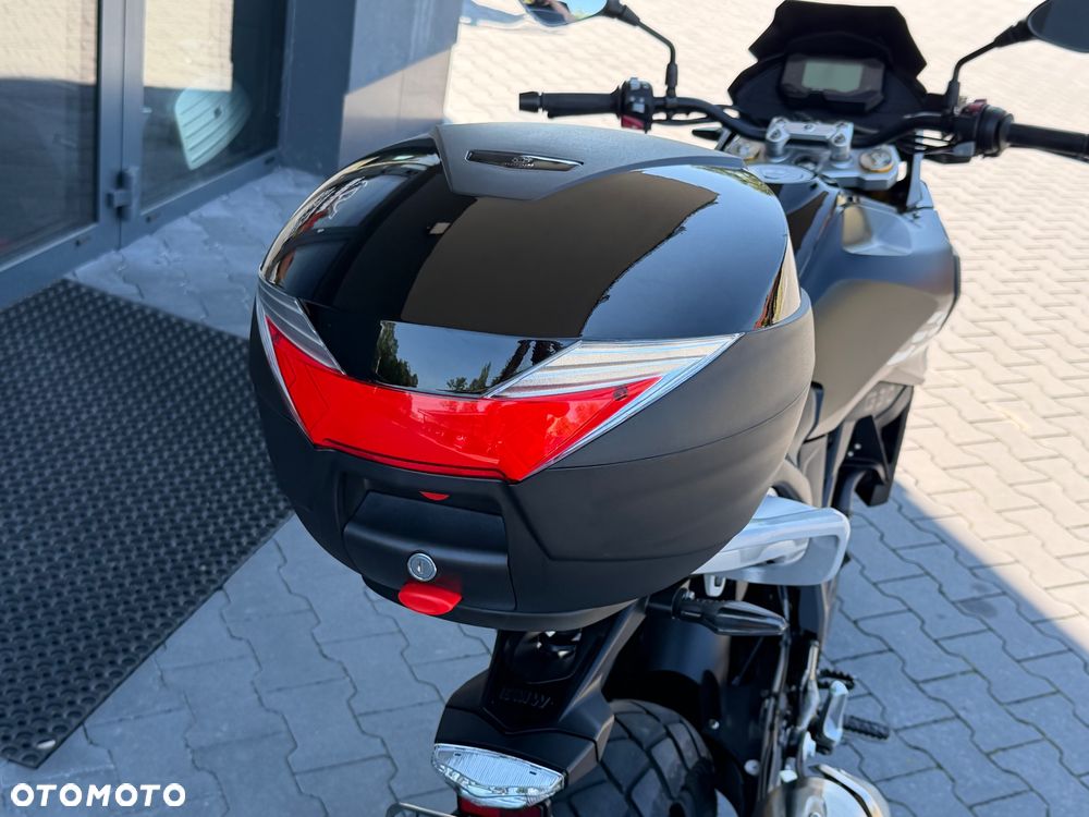 BMW GS - 11