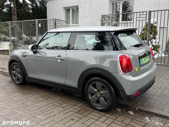 MINI Cooper SE - 2