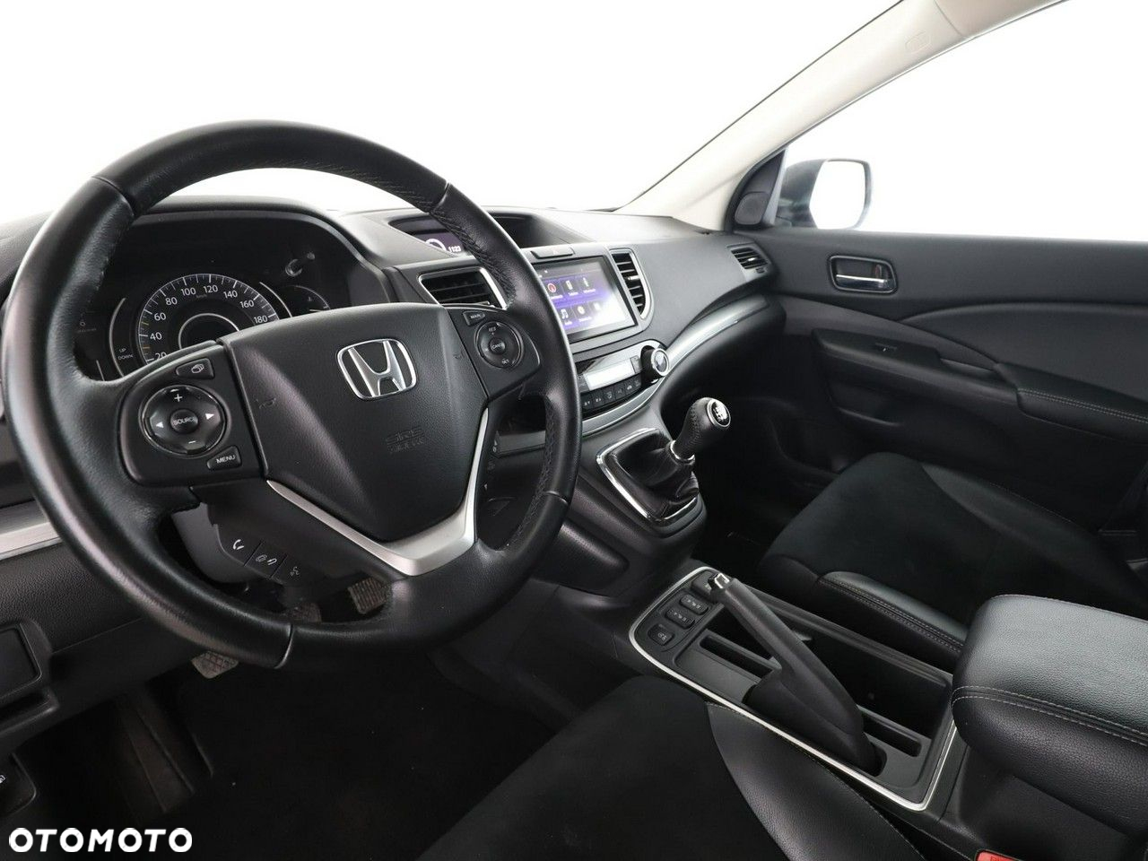 Honda CR-V 1.6i DTEC 2WD Lifestyle - 14