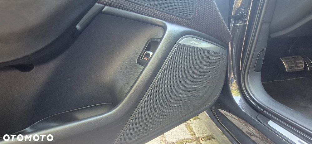 Audi A6 Limousine 2.0 TDI Ultra DPF S tronic - 14