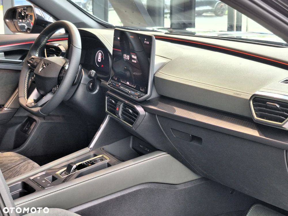 Cupra Formentor 2.0 TSI 4Drive Tribe Edition DSG - 27
