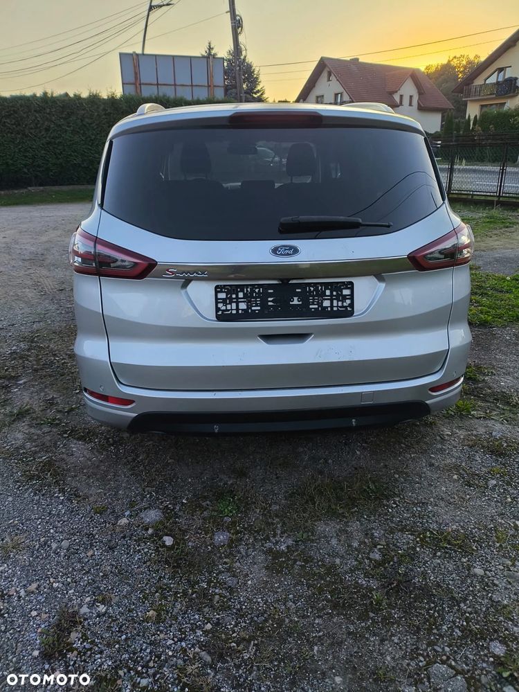 Ford S-Max - 5