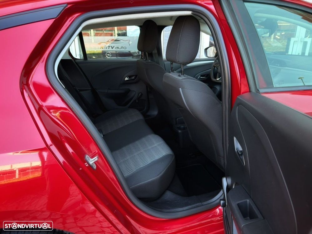 Opel Corsa 1.2 Business Edition - 9