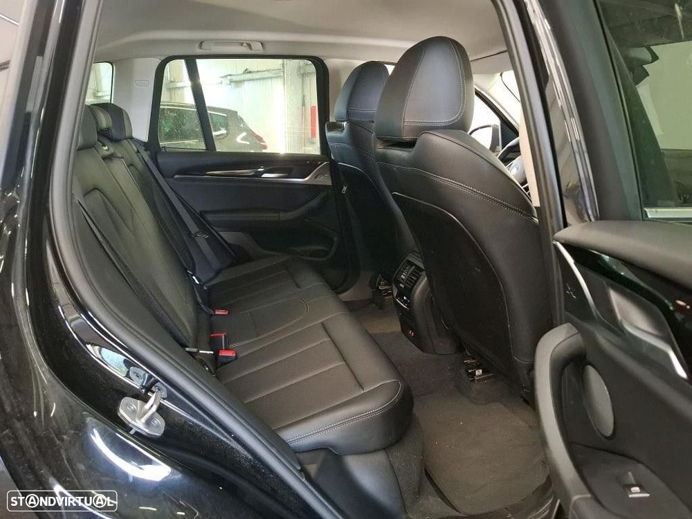 BMW X3 30 e xDrive - 7