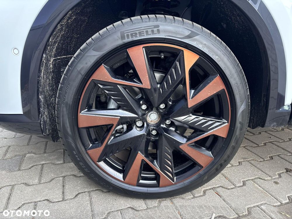 Cupra Formentor 1.5 TSI DSG - 12