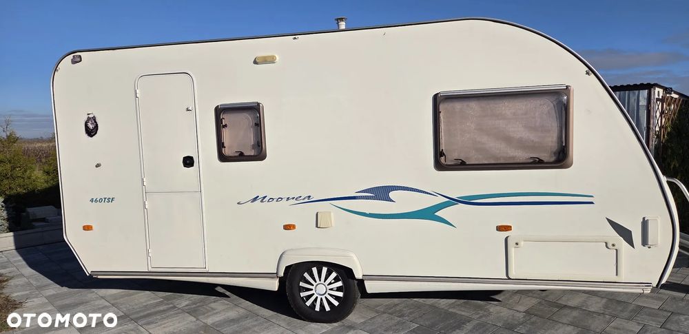 Chateau Cristal 460 - 5