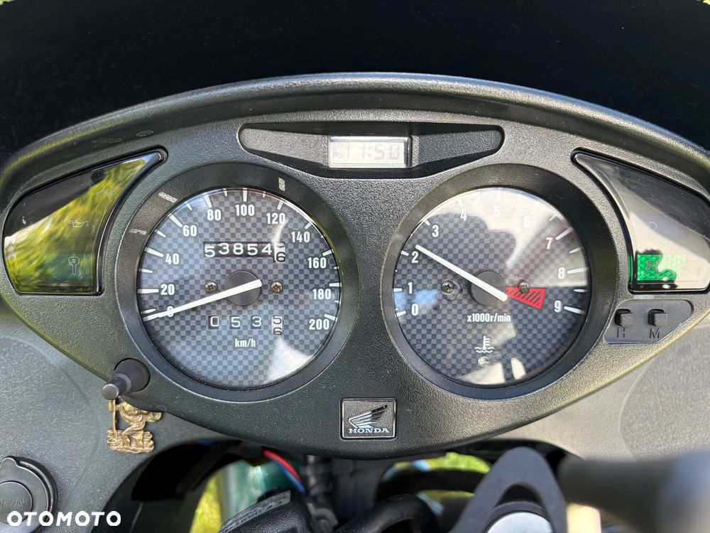Honda NT - 13