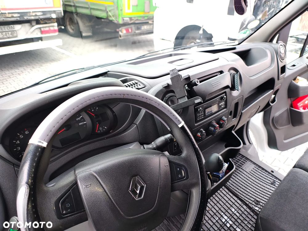 Renault Master - 11