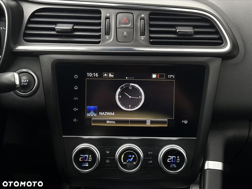 Renault Kadjar 1.3 TCe FAP Intens EDC - 19